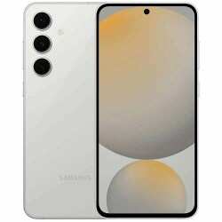 Samsung Galaxy S24 FE серый